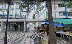 Bedok North Street 3 (D16), Shop House #449874501